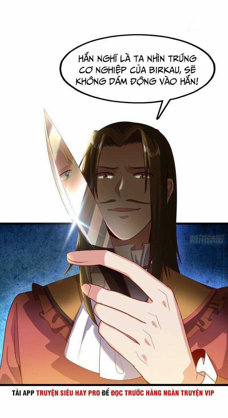 Khắc Kim Đại Lão - Chapter 106 - Trang 40