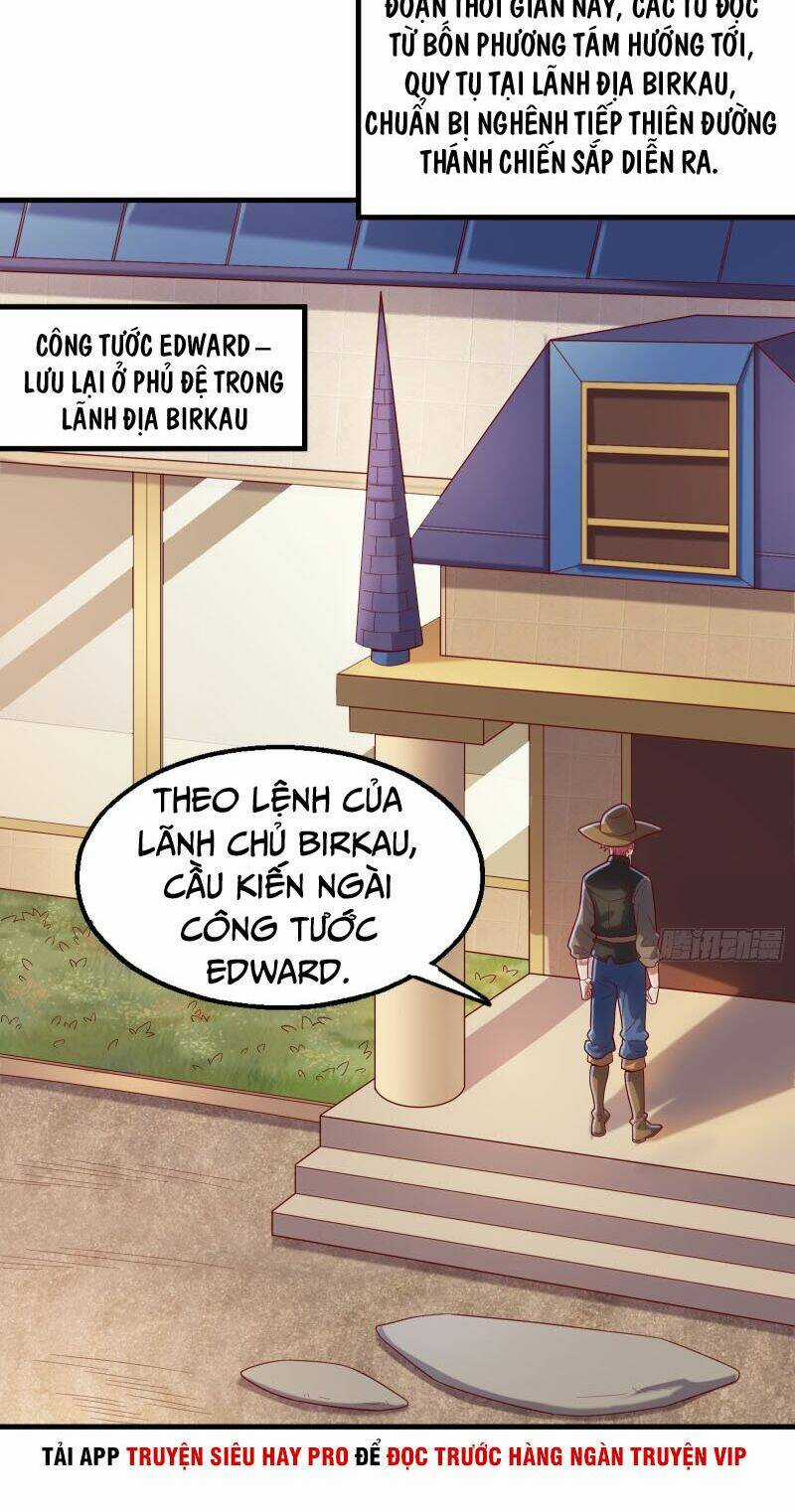 Khắc Kim Đại Lão - Chapter 107 - Trang 3