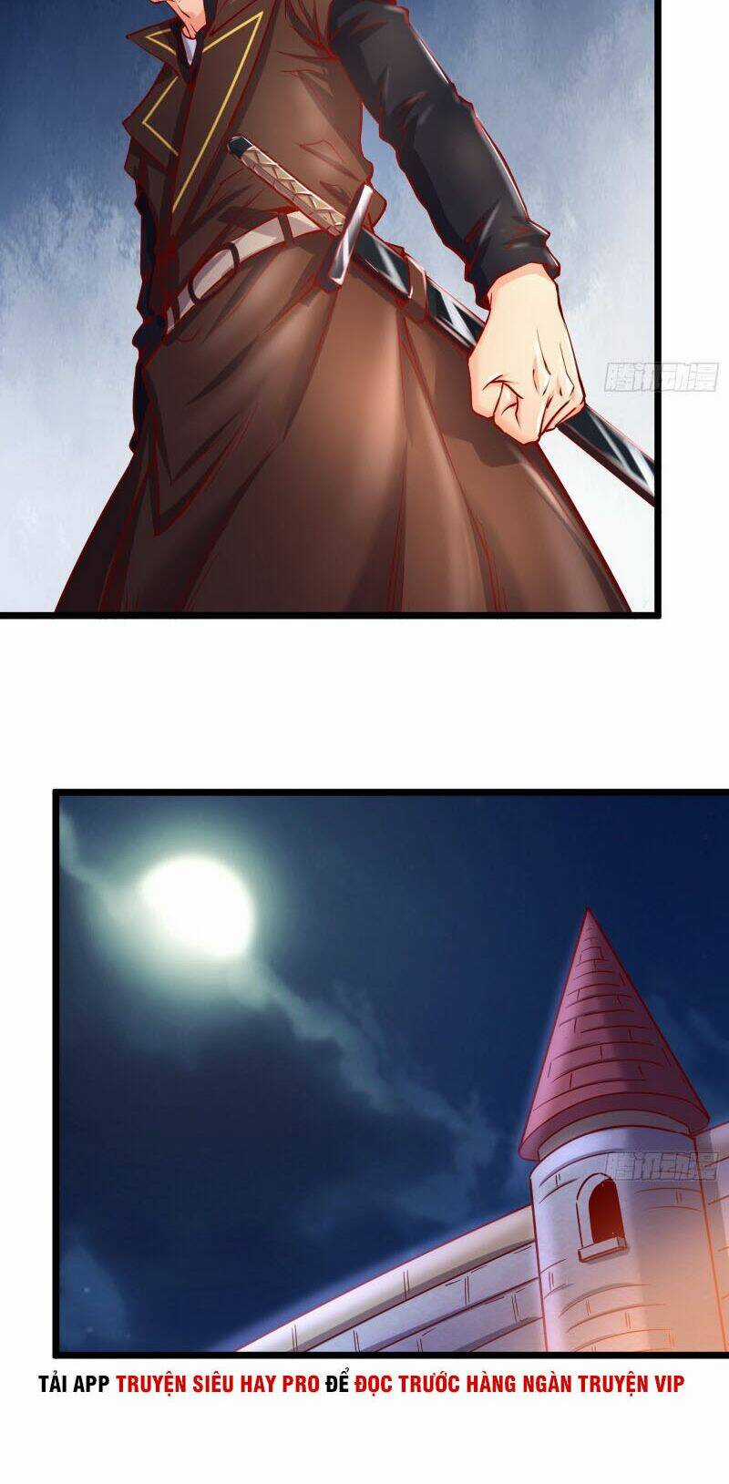 Khắc Kim Đại Lão - Chapter 107 - Trang 21