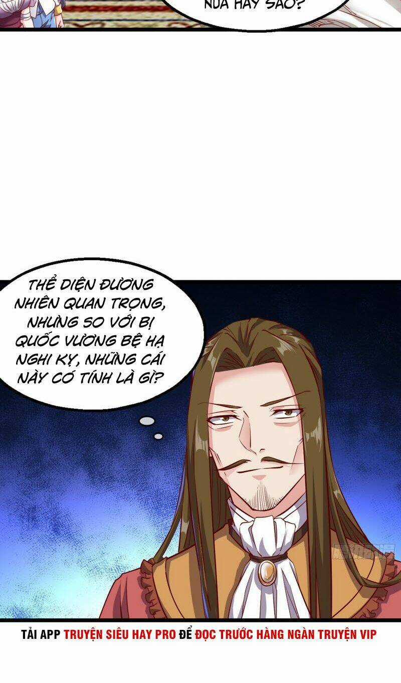 Khắc Kim Đại Lão - Chapter 107 - Trang 37