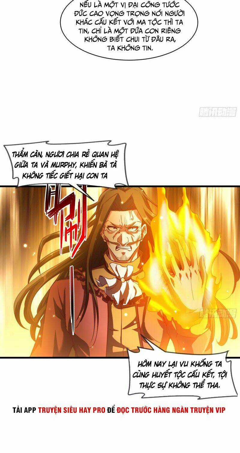 Khắc Kim Đại Lão - Chapter 108 - Trang 13