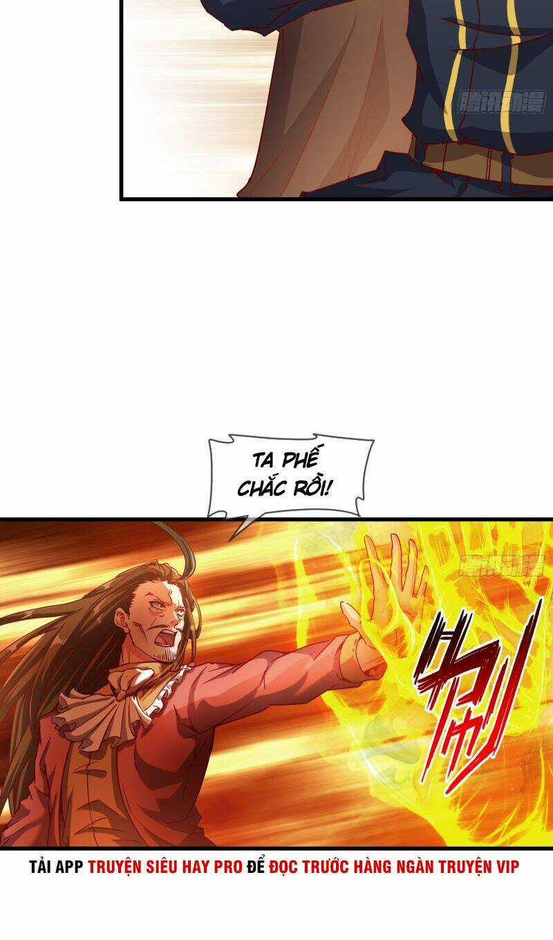 Khắc Kim Đại Lão - Chapter 108 - Trang 15