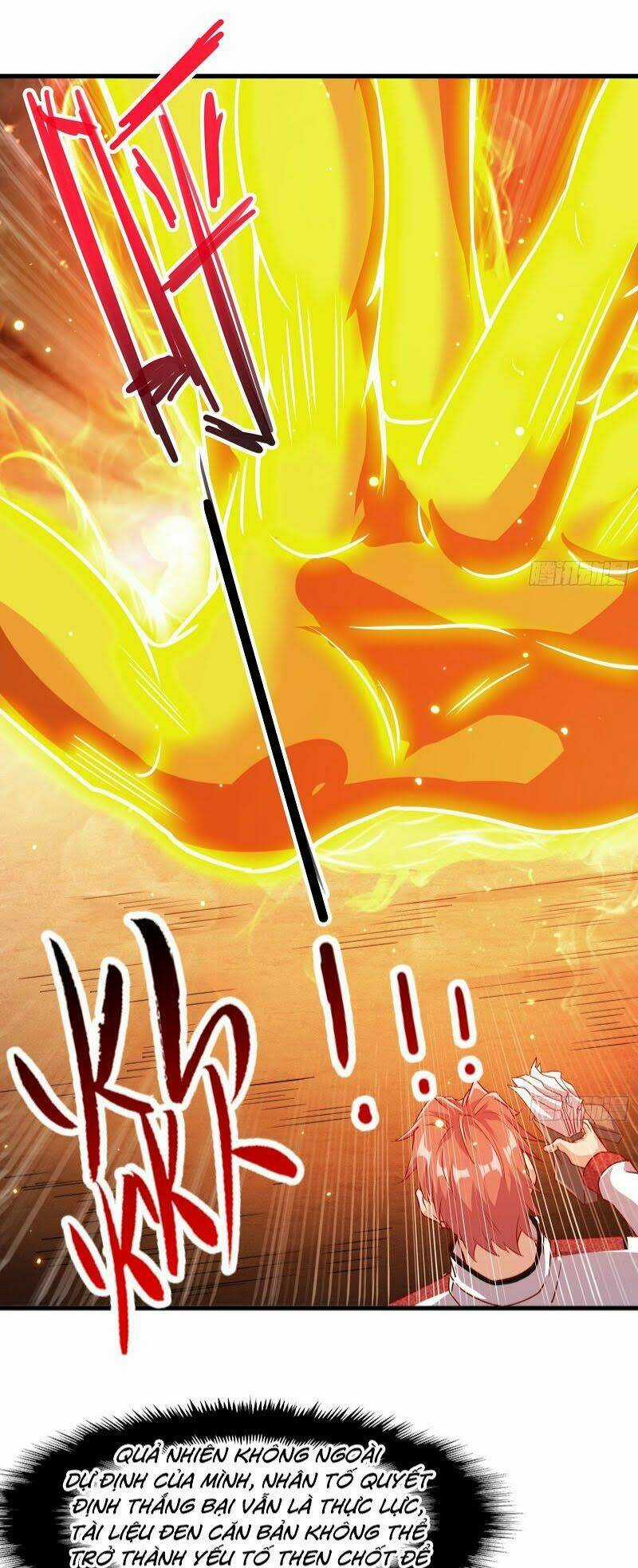 Khắc Kim Đại Lão - Chapter 108 - Trang 16