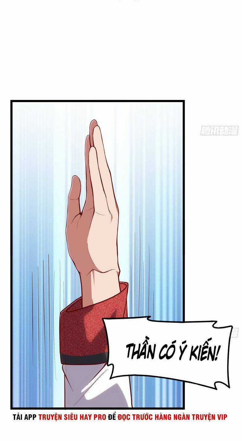 Khắc Kim Đại Lão - Chapter 109 - Trang 21