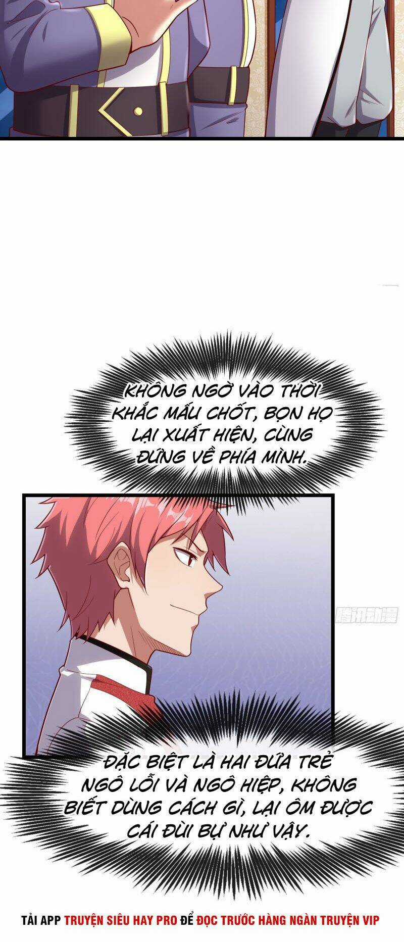 Khắc Kim Đại Lão - Chapter 109 - Trang 5