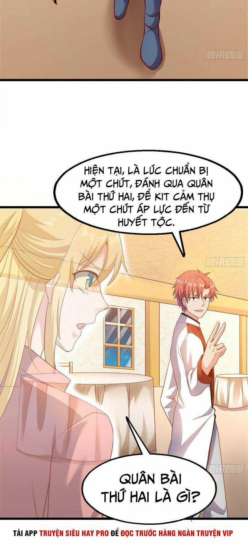 Khắc Kim Đại Lão - Chapter 109 - Trang 43