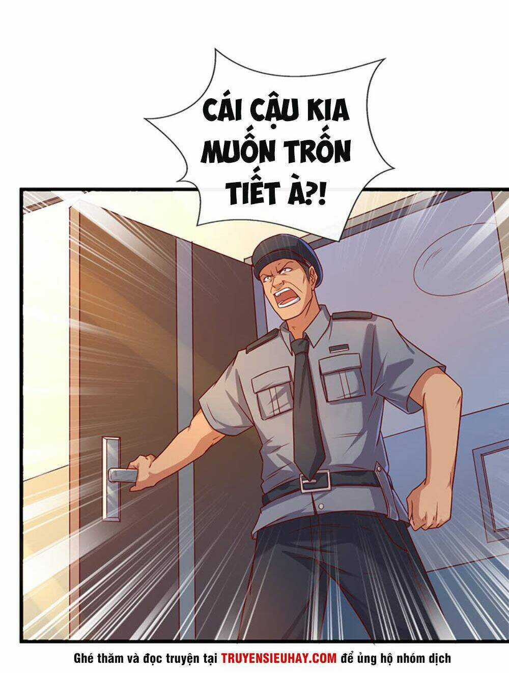 Khắc Kim Đại Lão - Chapter 11 - Trang 22