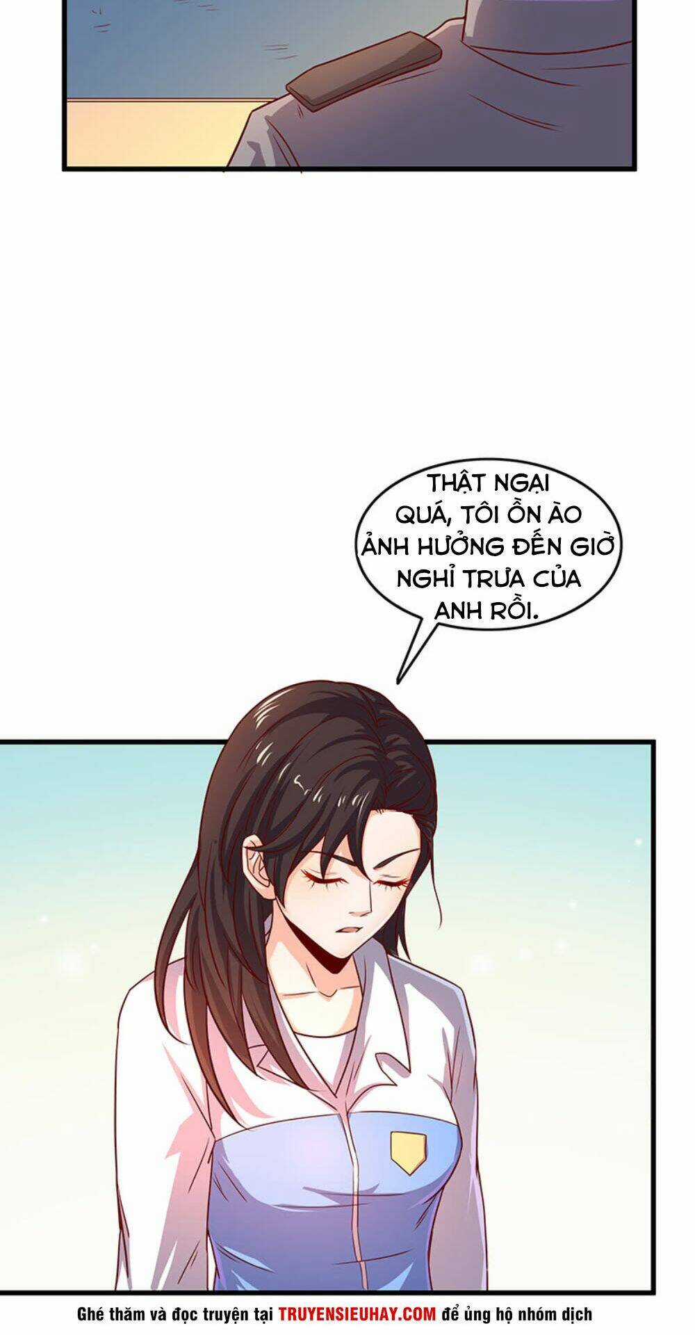 Khắc Kim Đại Lão - Chapter 11 - Trang 24