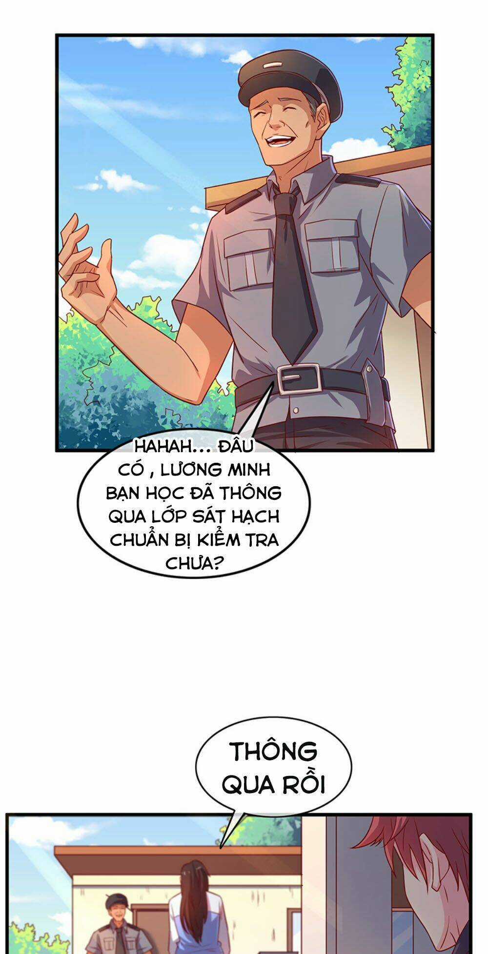 Khắc Kim Đại Lão - Chapter 11 - Trang 25