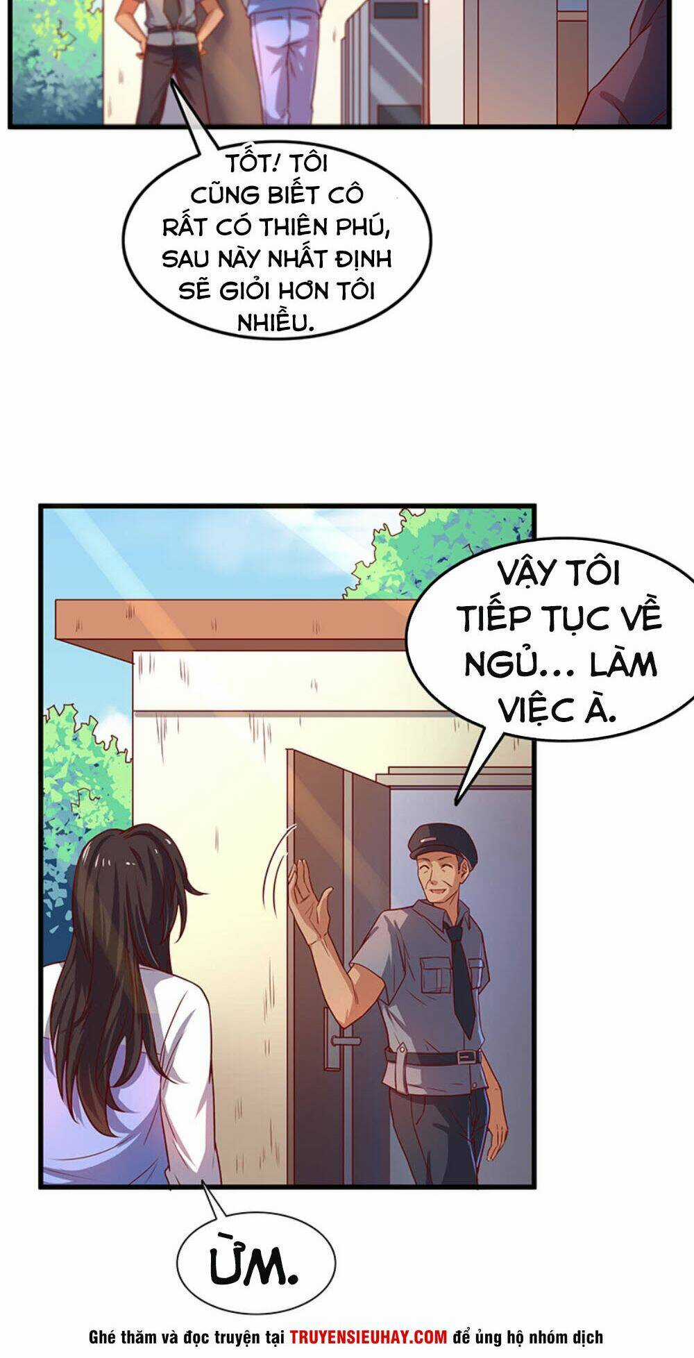 Khắc Kim Đại Lão - Chapter 11 - Trang 26