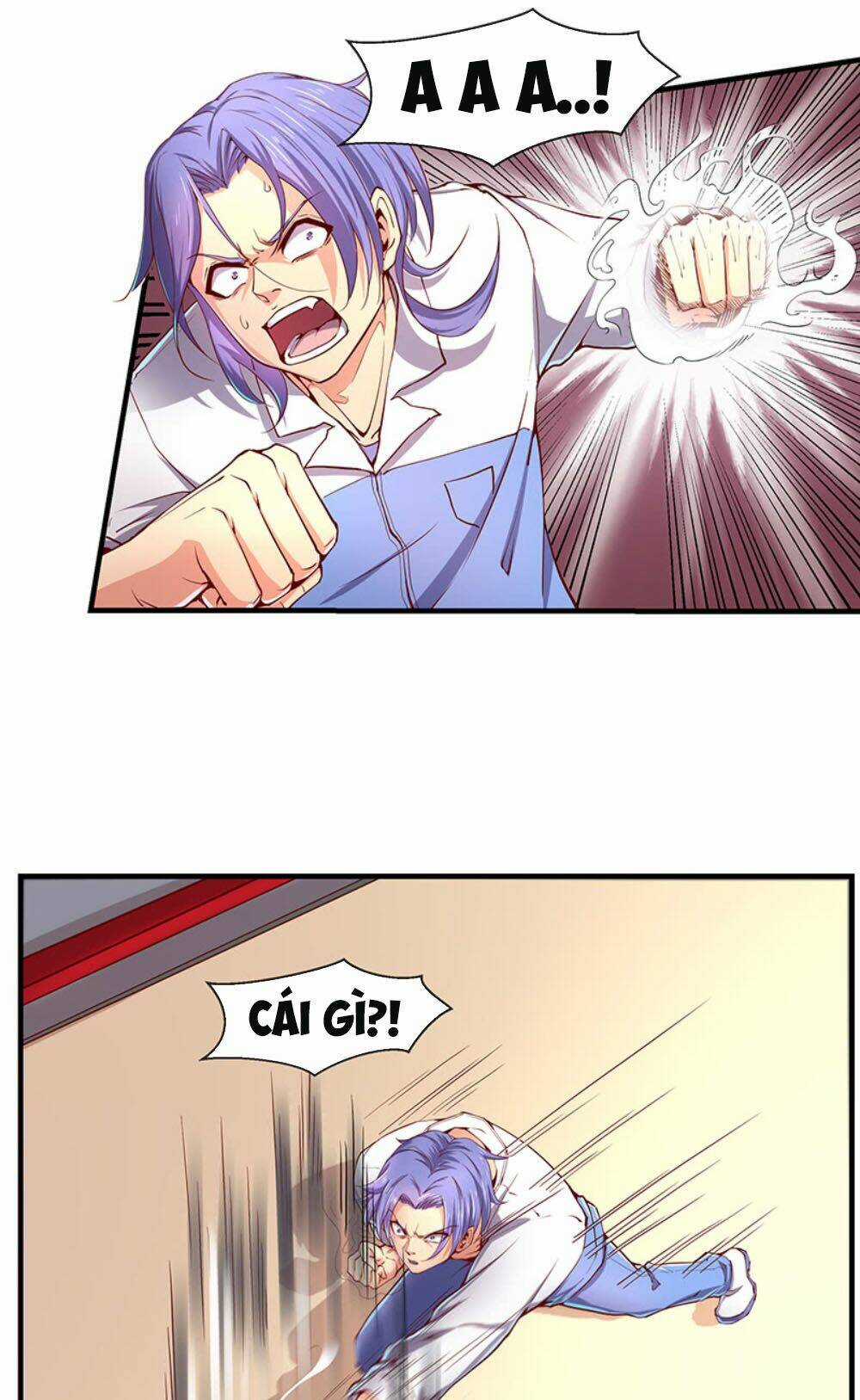 Khắc Kim Đại Lão - Chapter 11 - Trang 7