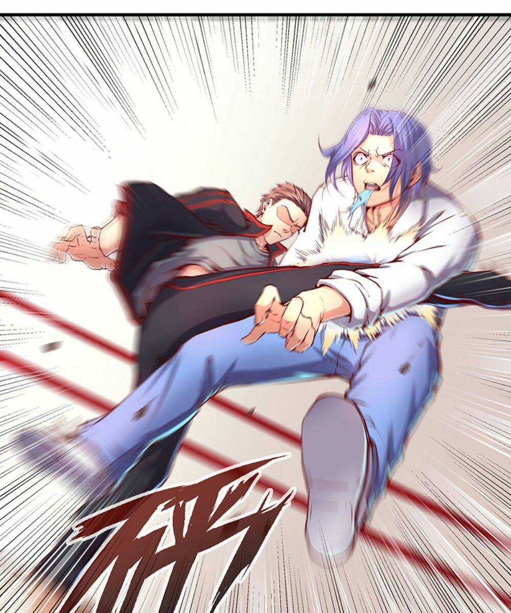 Khắc Kim Đại Lão - Chapter 11 - Trang 9