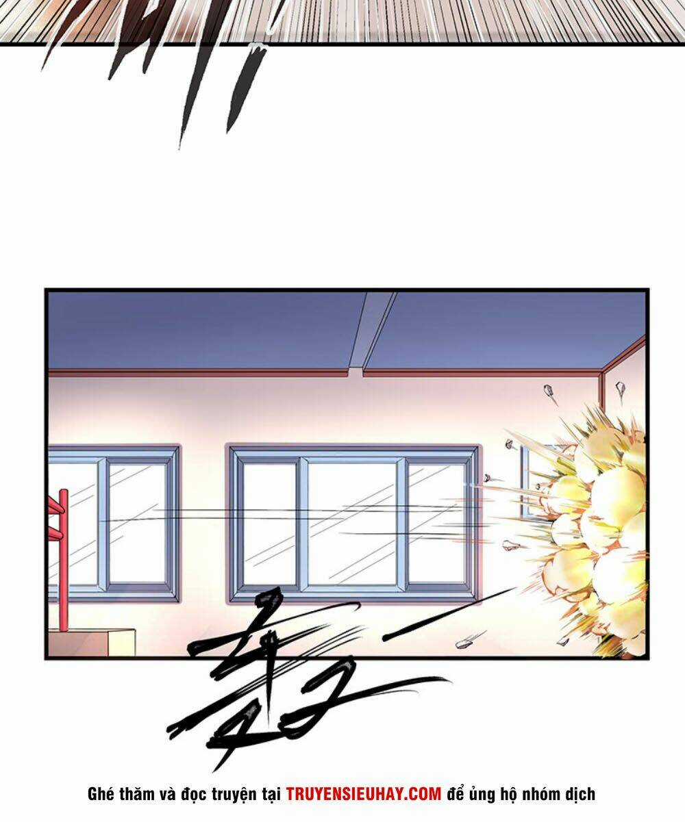 Khắc Kim Đại Lão - Chapter 11 - Trang 10