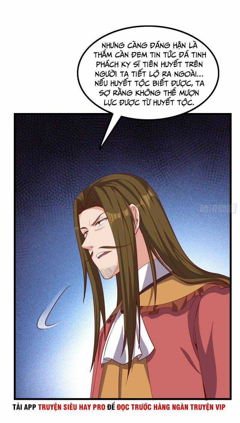 Khắc Kim Đại Lão - Chapter 110 - Trang 11