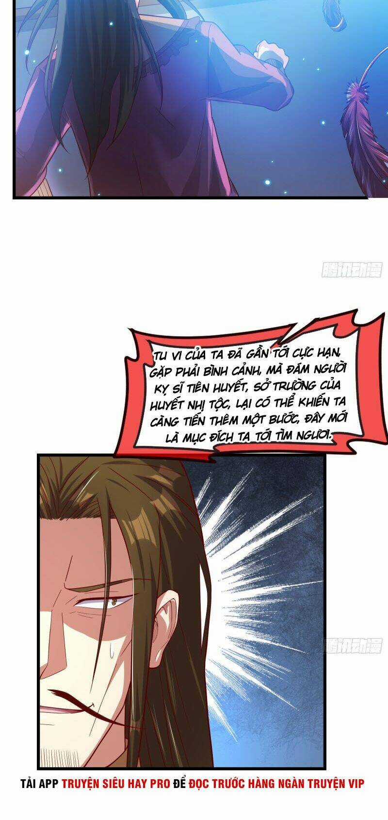 Khắc Kim Đại Lão - Chapter 110 - Trang 21