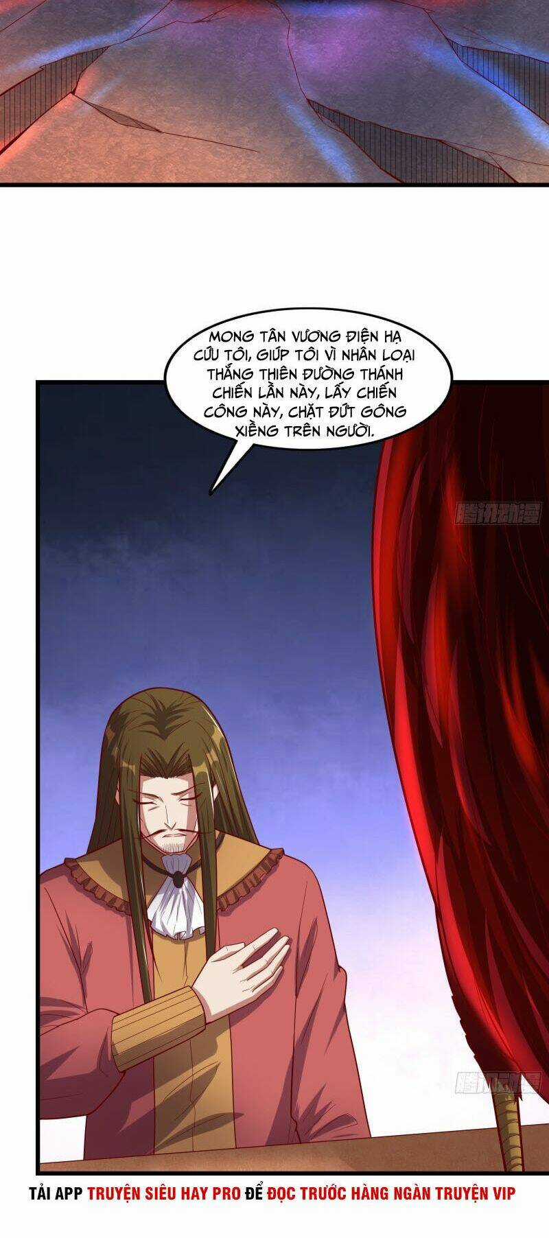 Khắc Kim Đại Lão - Chapter 110 - Trang 29