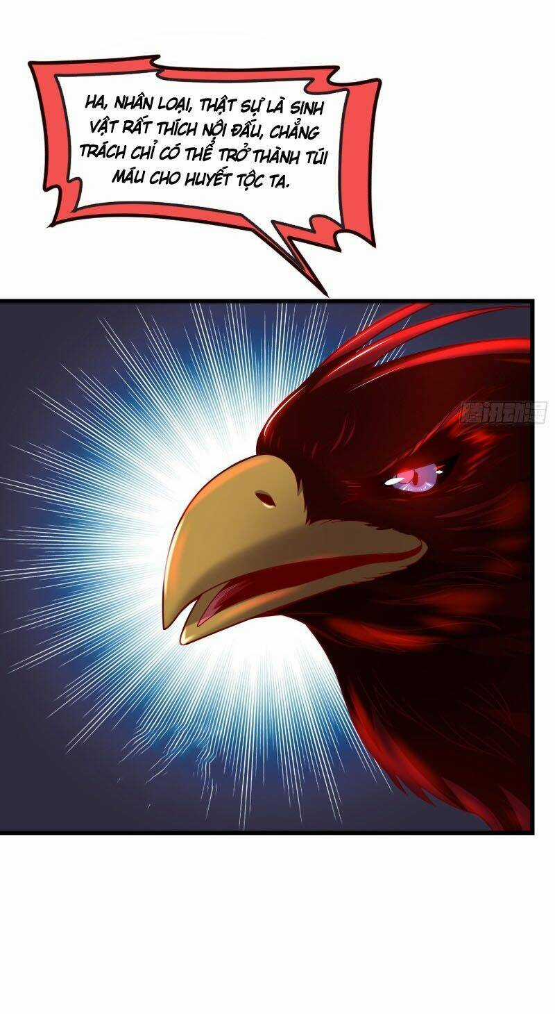 Khắc Kim Đại Lão - Chapter 110 - Trang 30