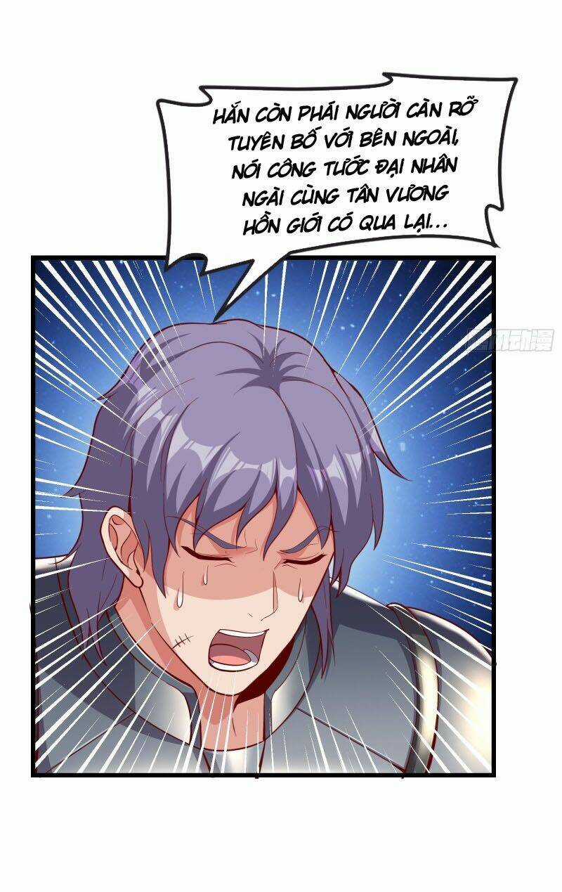 Khắc Kim Đại Lão - Chapter 110 - Trang 4