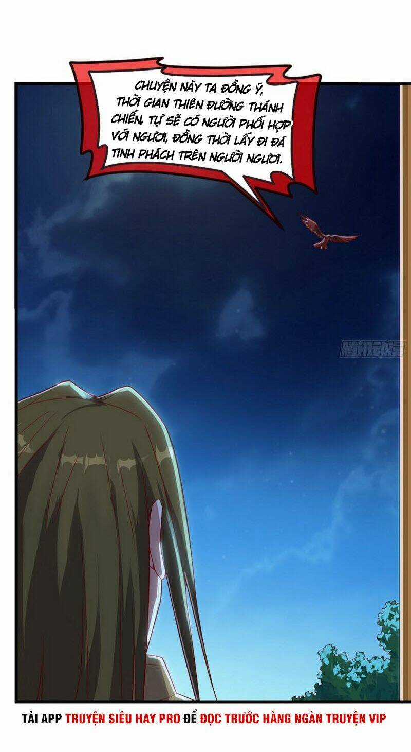 Khắc Kim Đại Lão - Chapter 110 - Trang 31