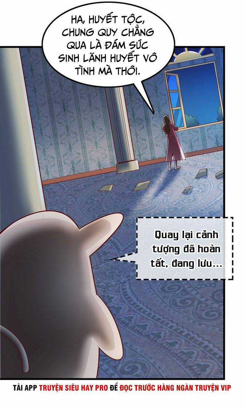 Khắc Kim Đại Lão - Chapter 110 - Trang 33