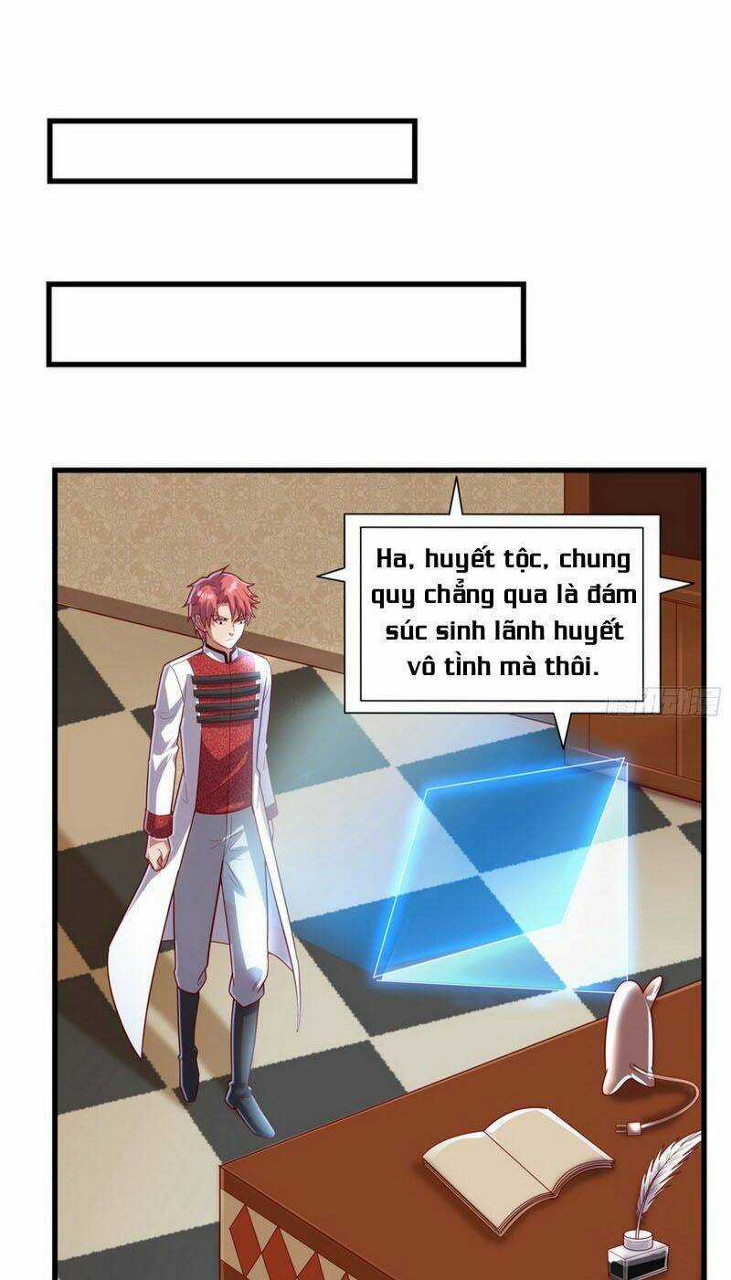 Khắc Kim Đại Lão - Chapter 110 - Trang 34