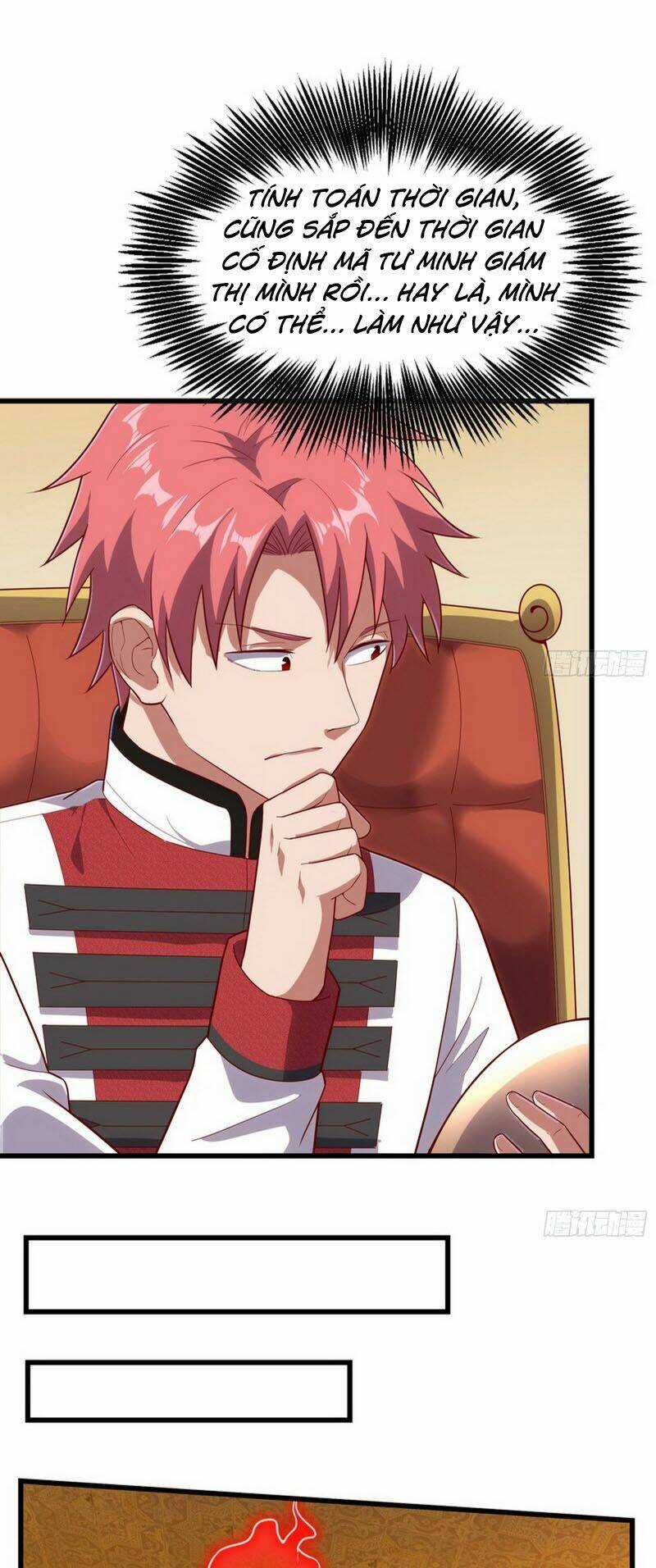 Khắc Kim Đại Lão - Chapter 110 - Trang 38