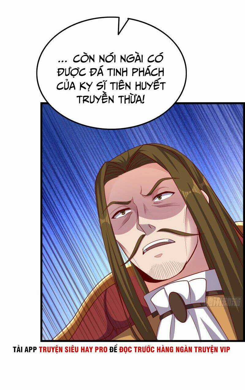 Khắc Kim Đại Lão - Chapter 110 - Trang 5