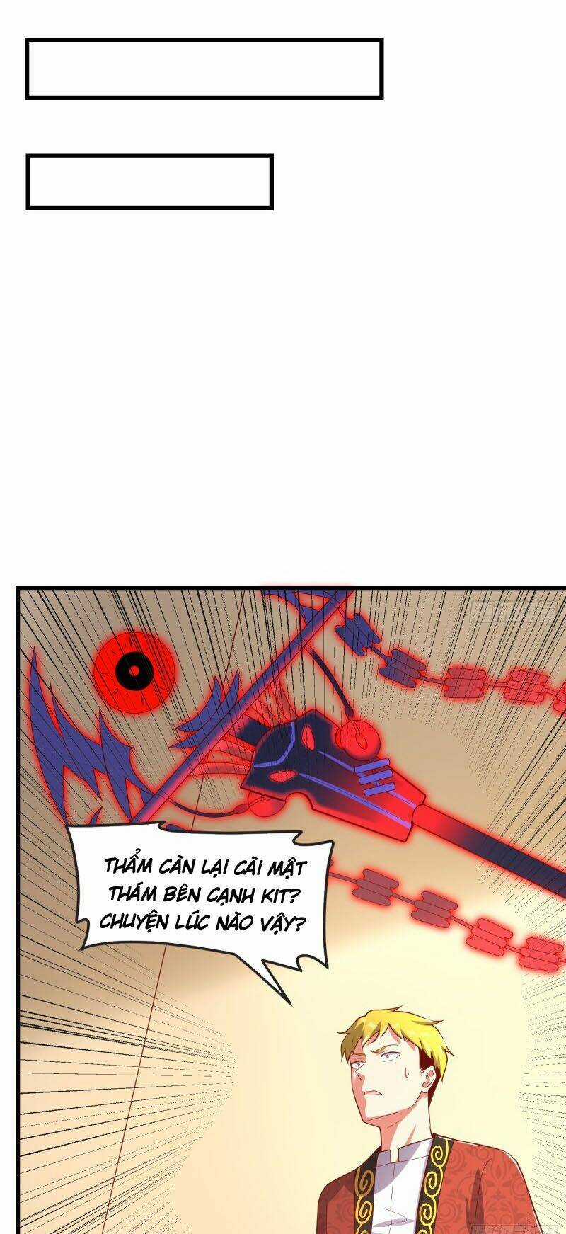 Khắc Kim Đại Lão - Chapter 110 - Trang 42