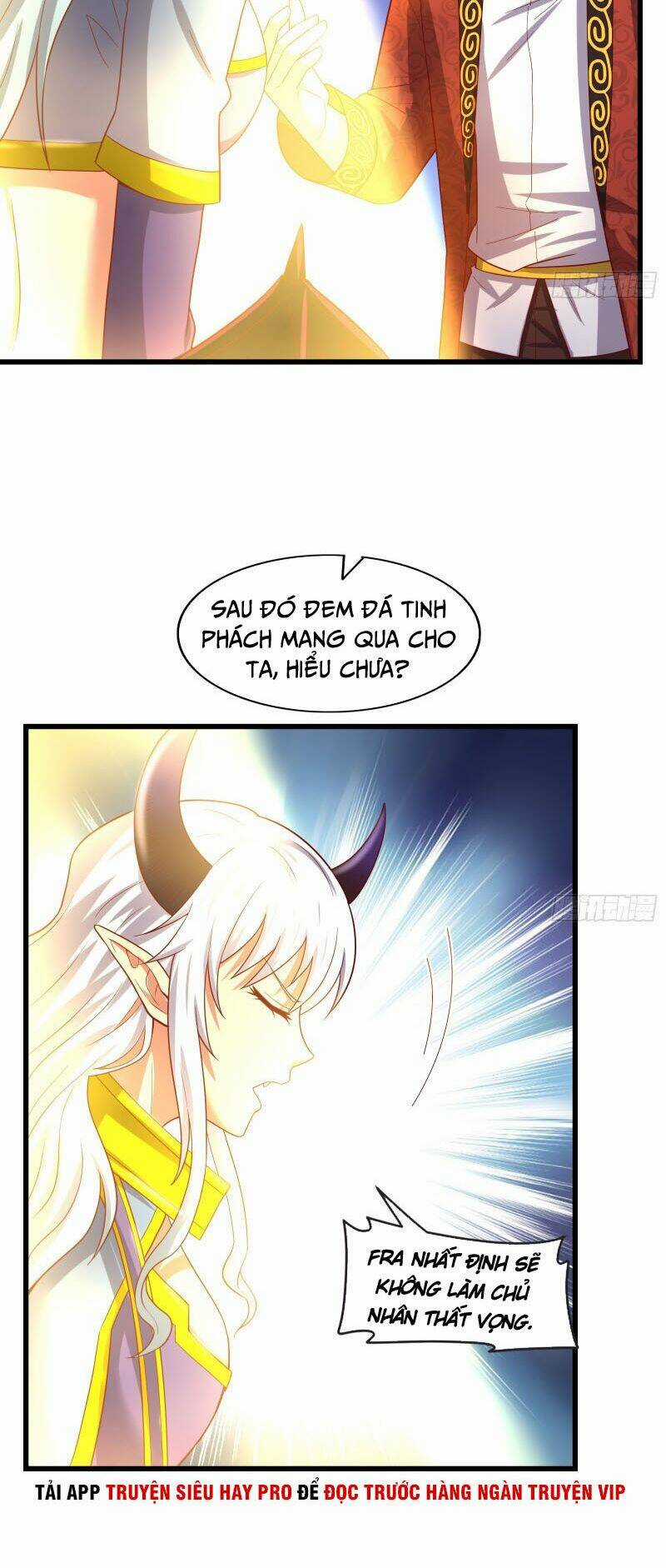 Khắc Kim Đại Lão - Chapter 110 - Trang 49