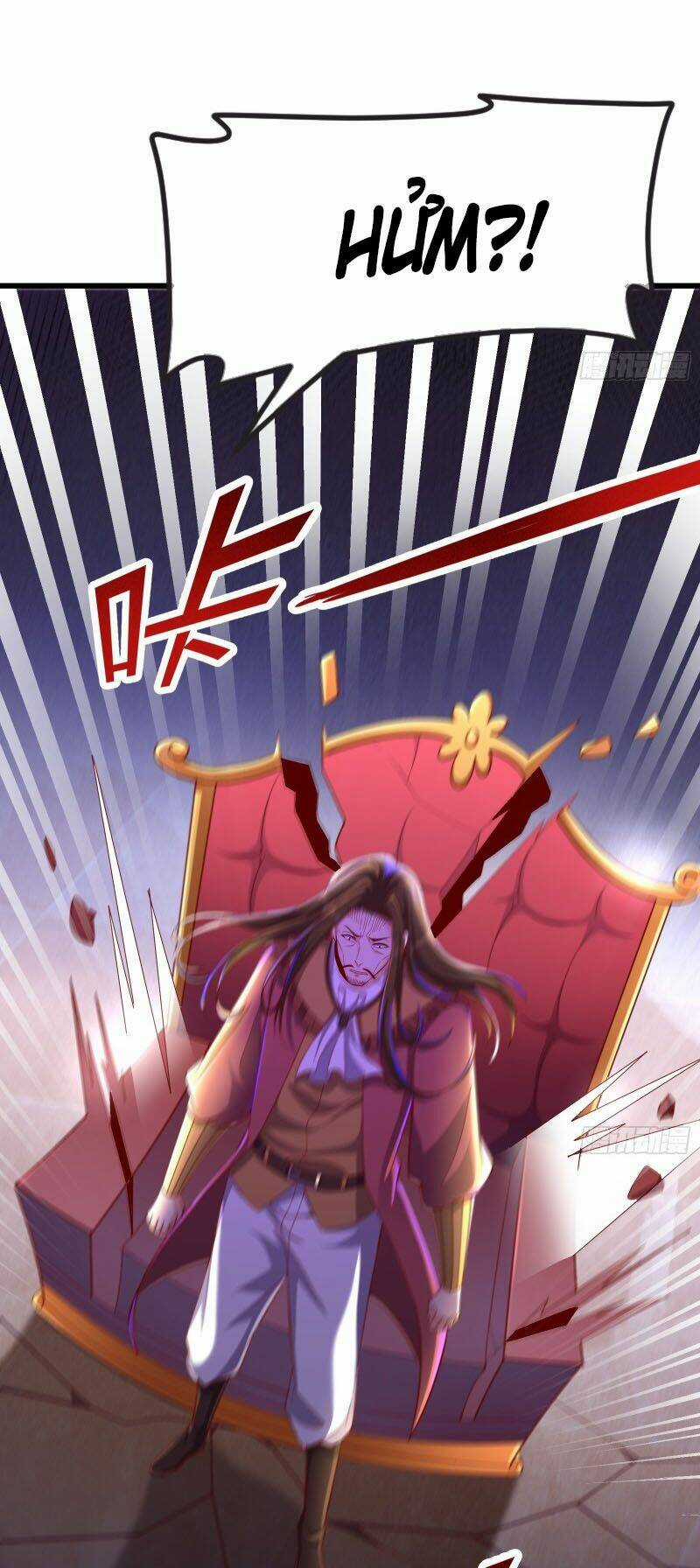 Khắc Kim Đại Lão - Chapter 110 - Trang 6