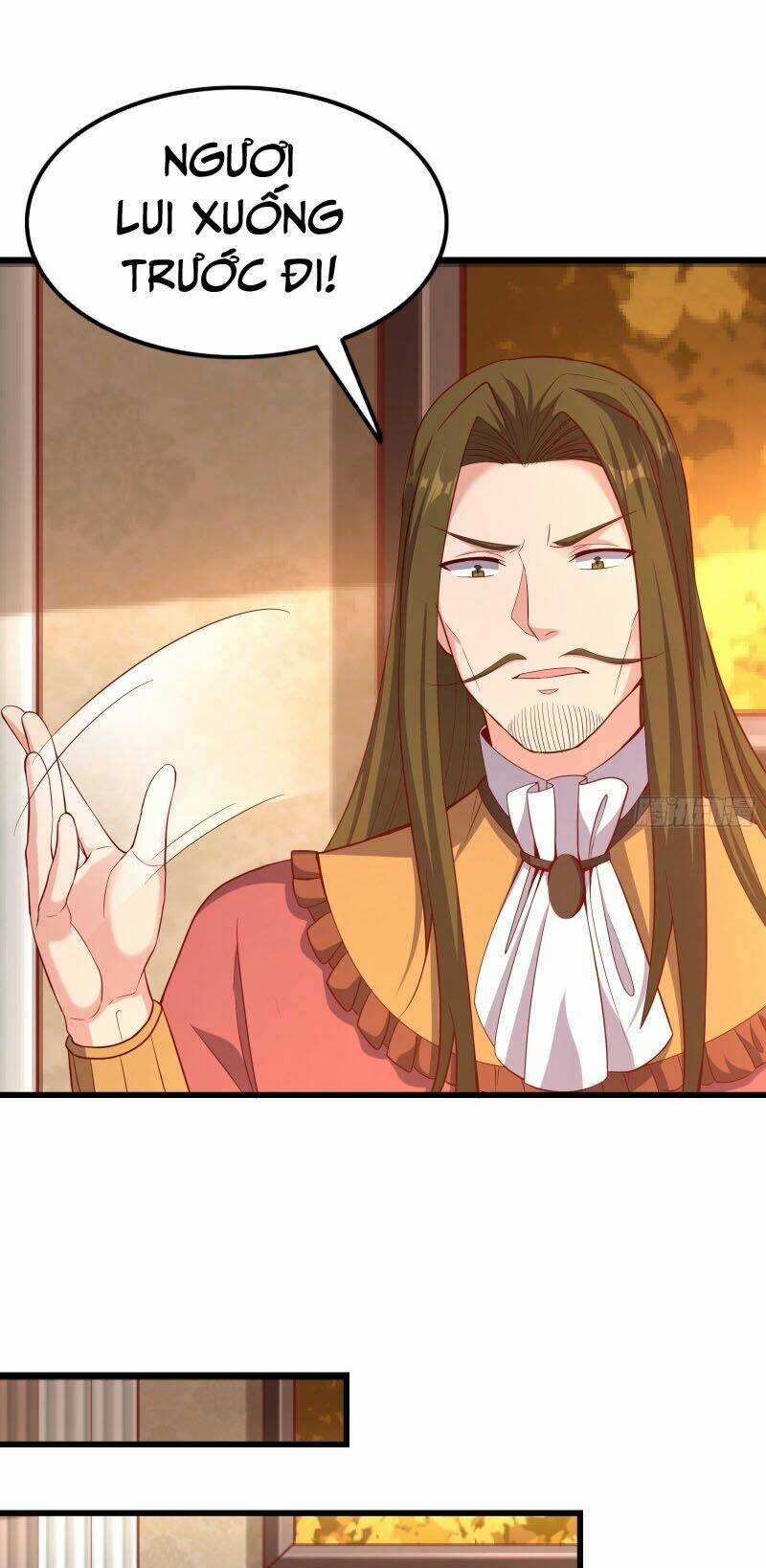 Khắc Kim Đại Lão - Chapter 110 - Trang 8