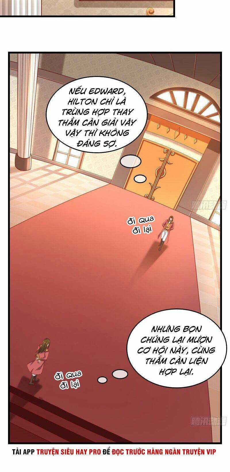 Khắc Kim Đại Lão - Chapter 110 - Trang 9