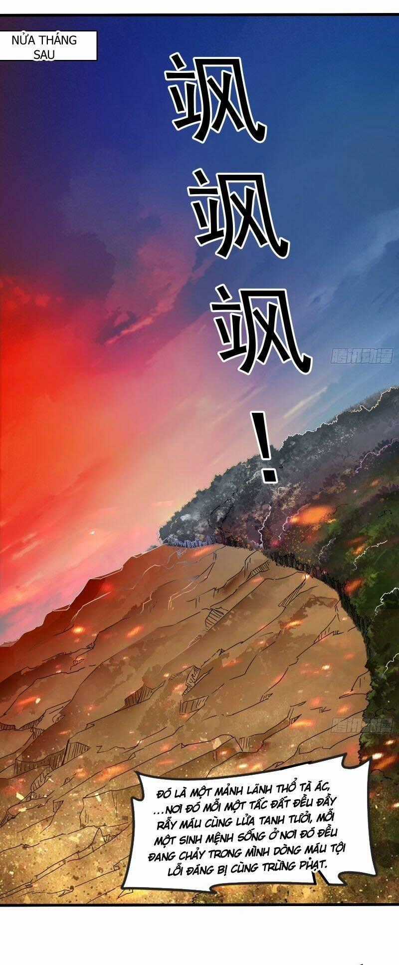 Khắc Kim Đại Lão - Chapter 111 - Trang 2