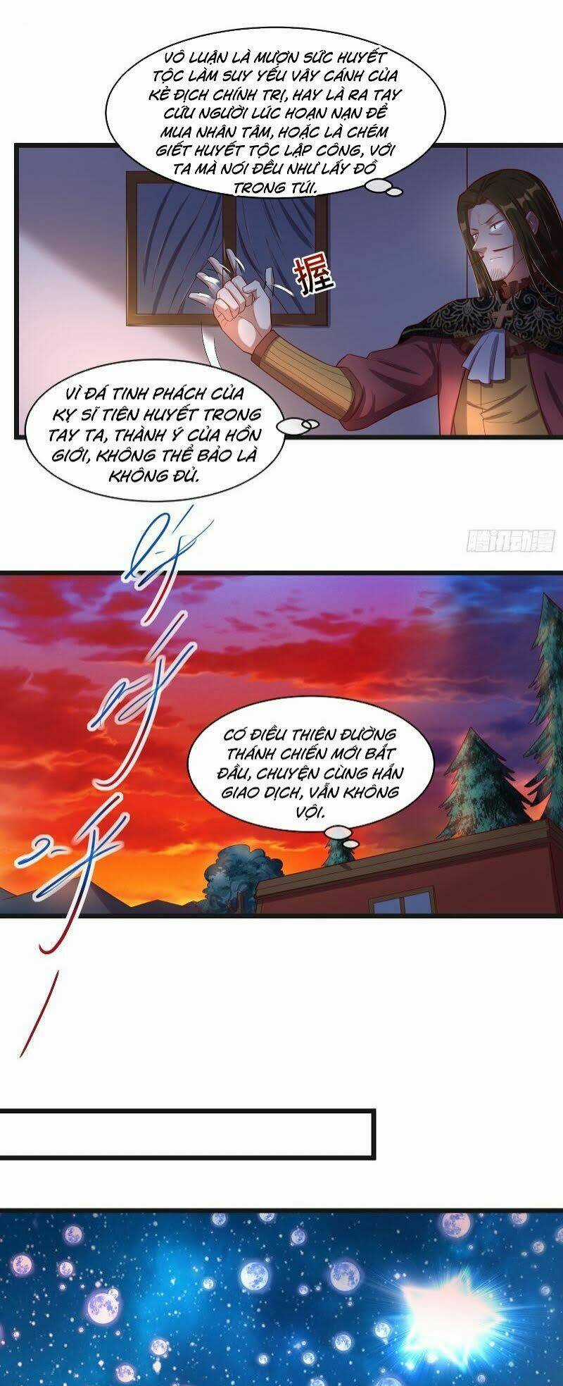 Khắc Kim Đại Lão - Chapter 111 - Trang 16