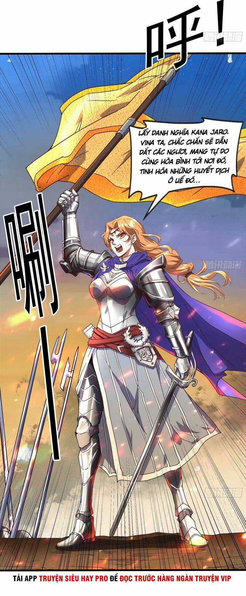 Khắc Kim Đại Lão - Chapter 111 - Trang 3