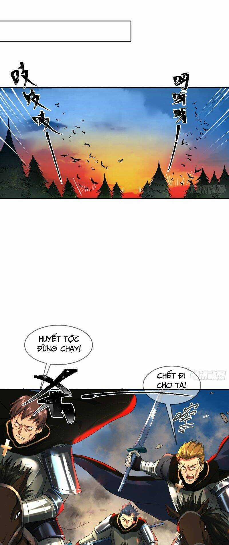 Khắc Kim Đại Lão - Chapter 111 - Trang 10