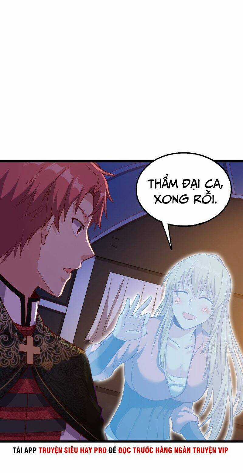 Khắc Kim Đại Lão - Chapter 112 - Trang 13