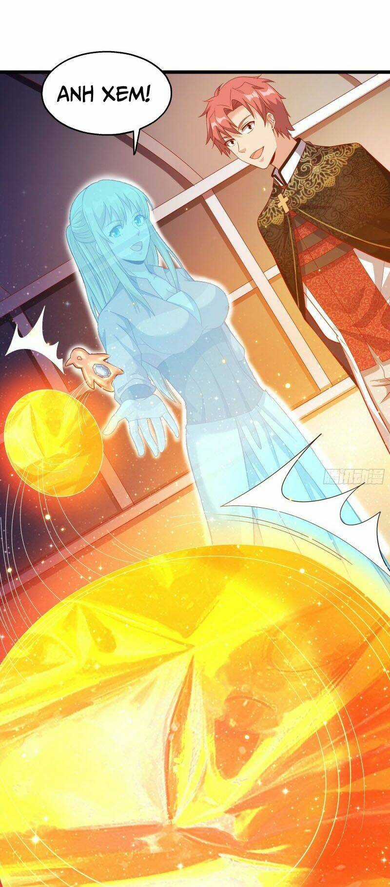 Khắc Kim Đại Lão - Chapter 112 - Trang 16