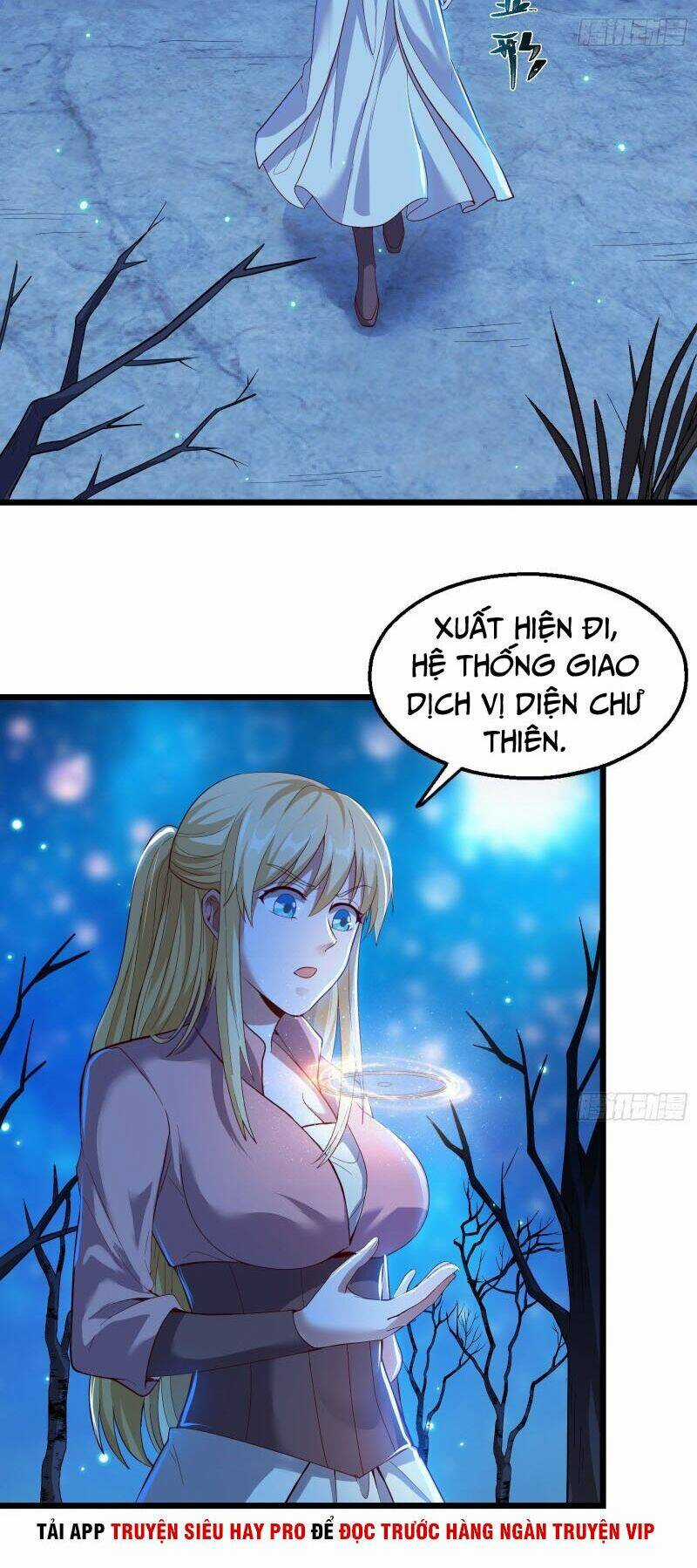 Khắc Kim Đại Lão - Chapter 112 - Trang 3