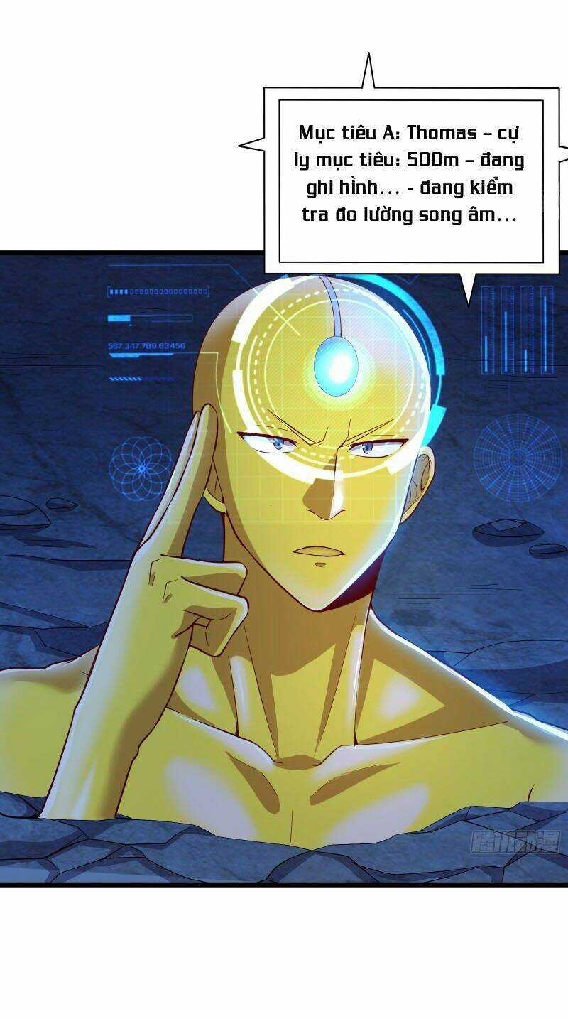 Khắc Kim Đại Lão - Chapter 112 - Trang 24