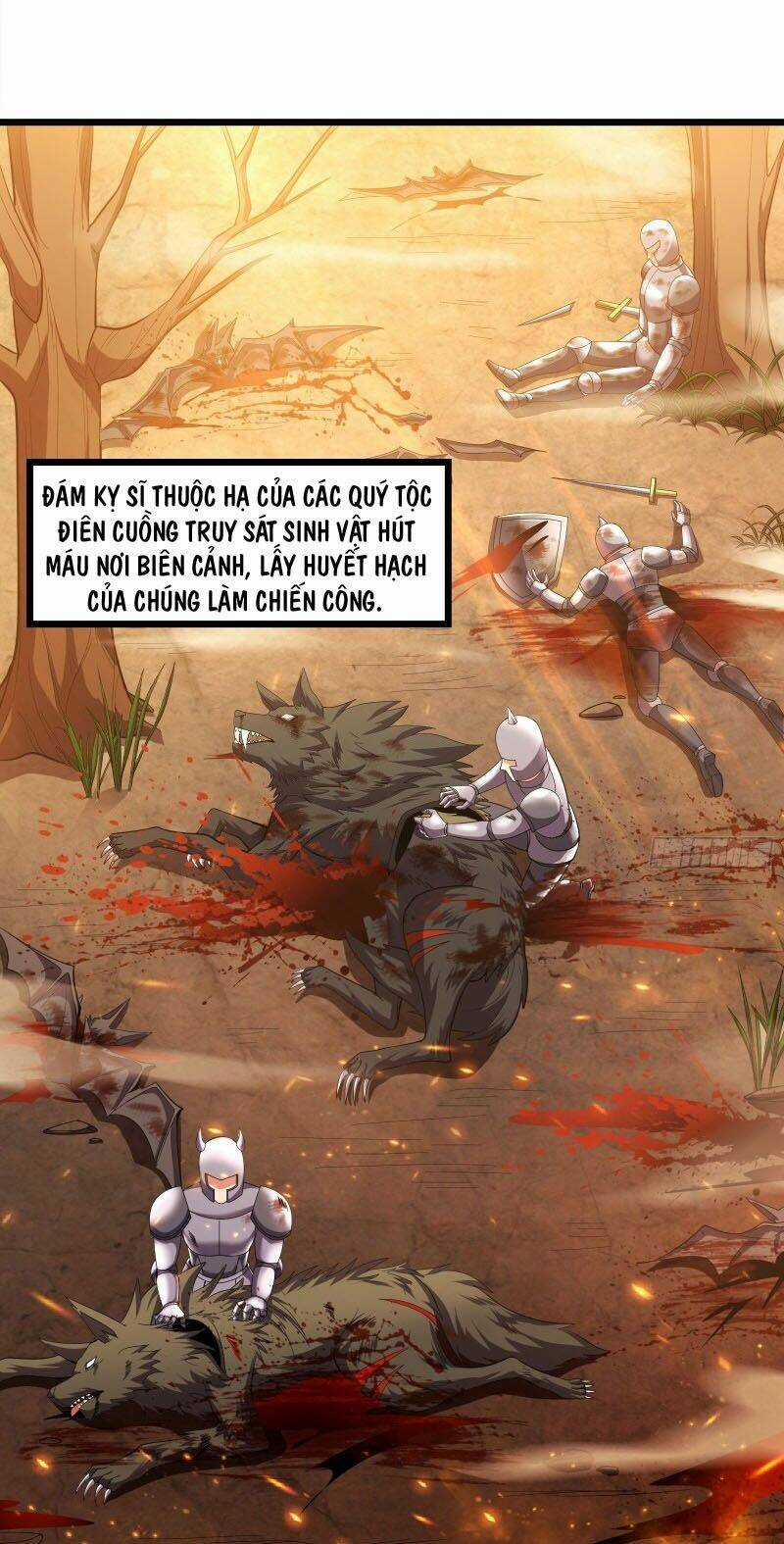 Khắc Kim Đại Lão - Chapter 112 - Trang 26