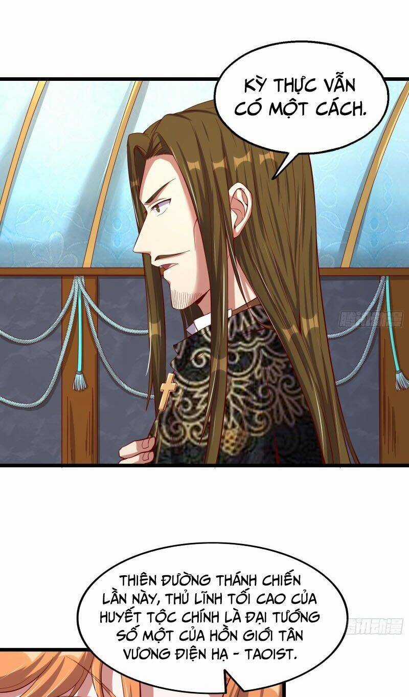 Khắc Kim Đại Lão - Chapter 112 - Trang 36