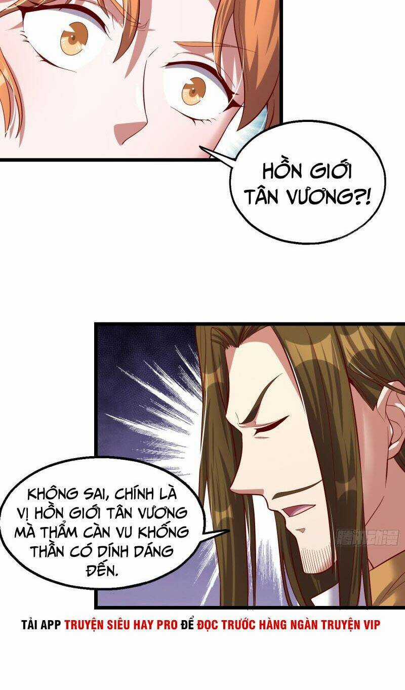 Khắc Kim Đại Lão - Chapter 112 - Trang 37