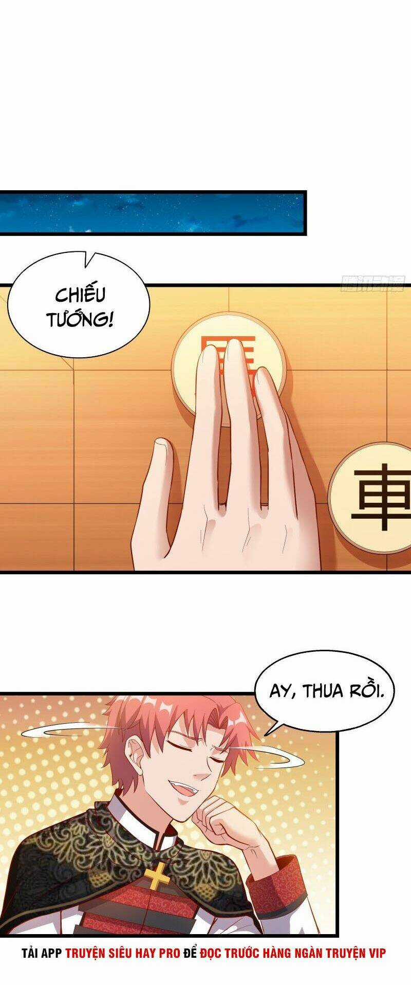 Khắc Kim Đại Lão - Chapter 112 - Trang 5