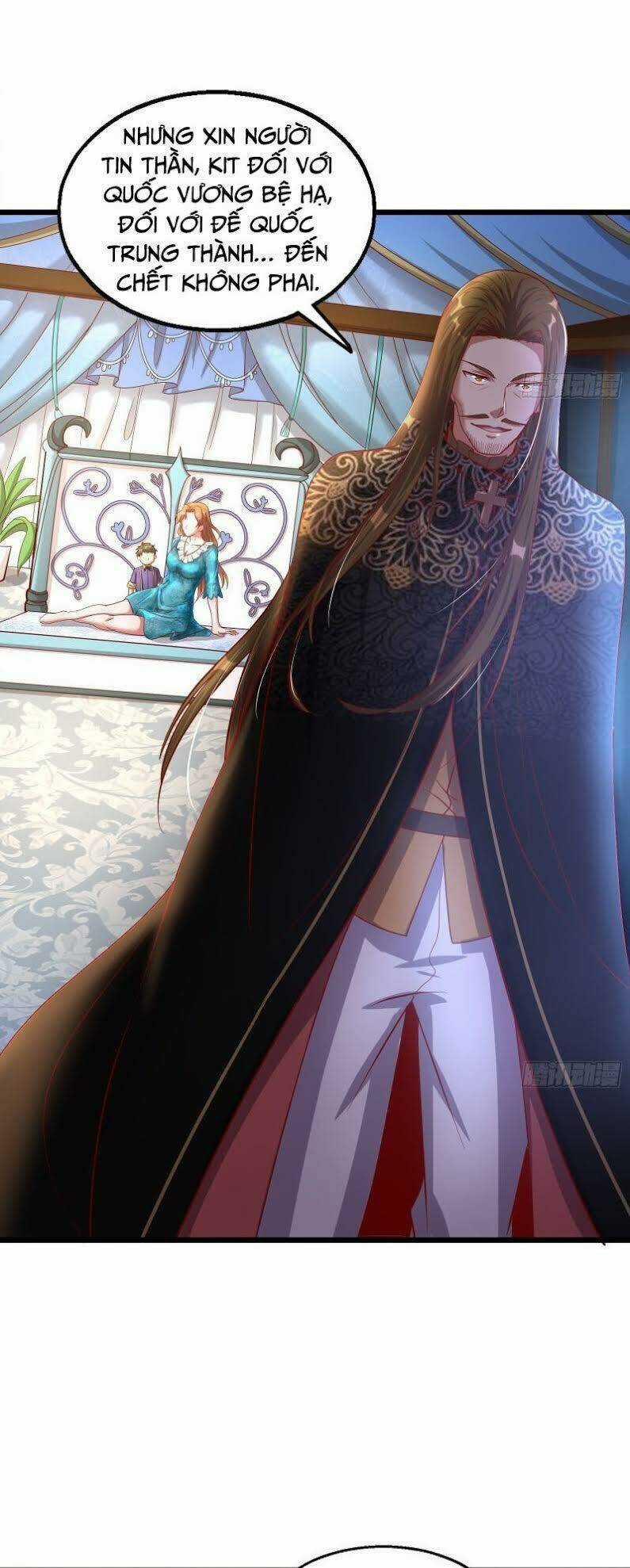 Khắc Kim Đại Lão - Chapter 112 - Trang 42