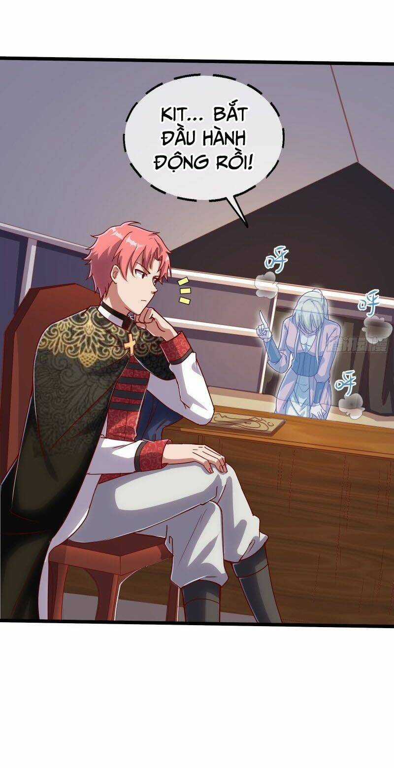 Khắc Kim Đại Lão - Chapter 112 - Trang 46