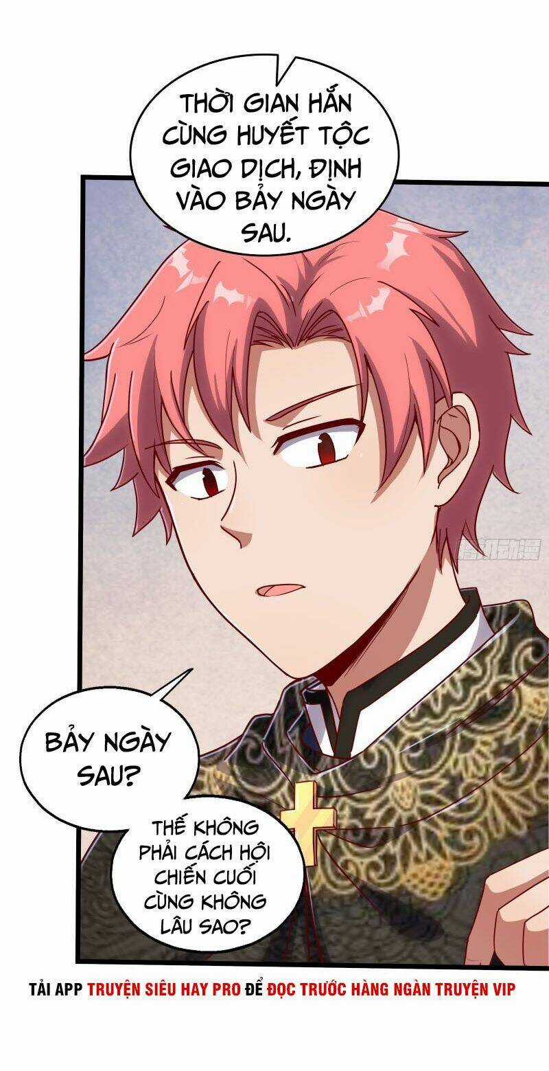 Khắc Kim Đại Lão - Chapter 112 - Trang 47