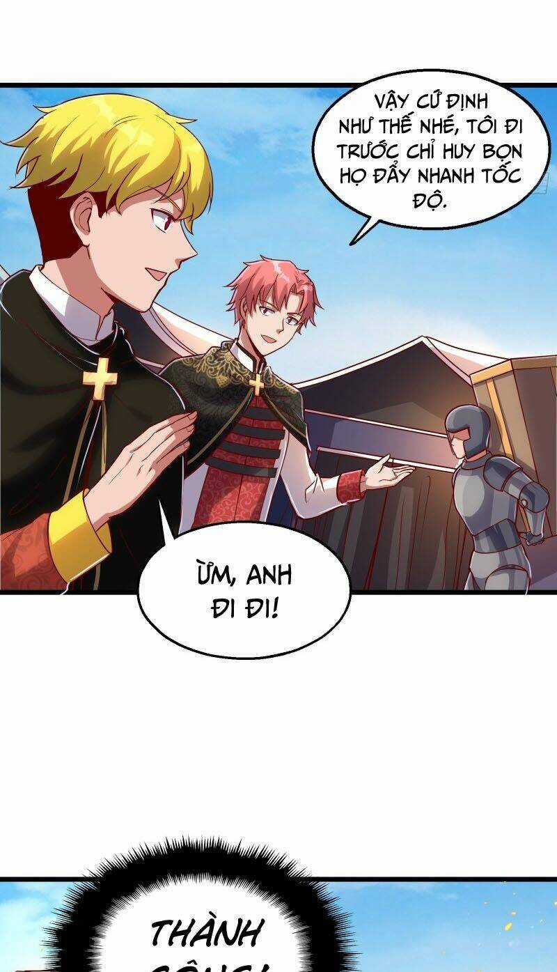 Khắc Kim Đại Lão - Chapter 112 - Trang 54