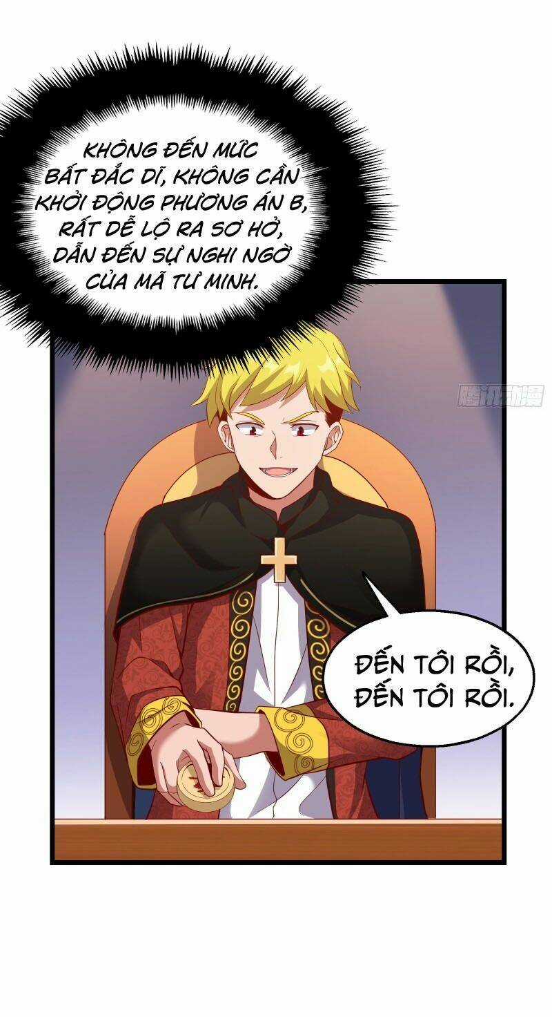 Khắc Kim Đại Lão - Chapter 112 - Trang 10