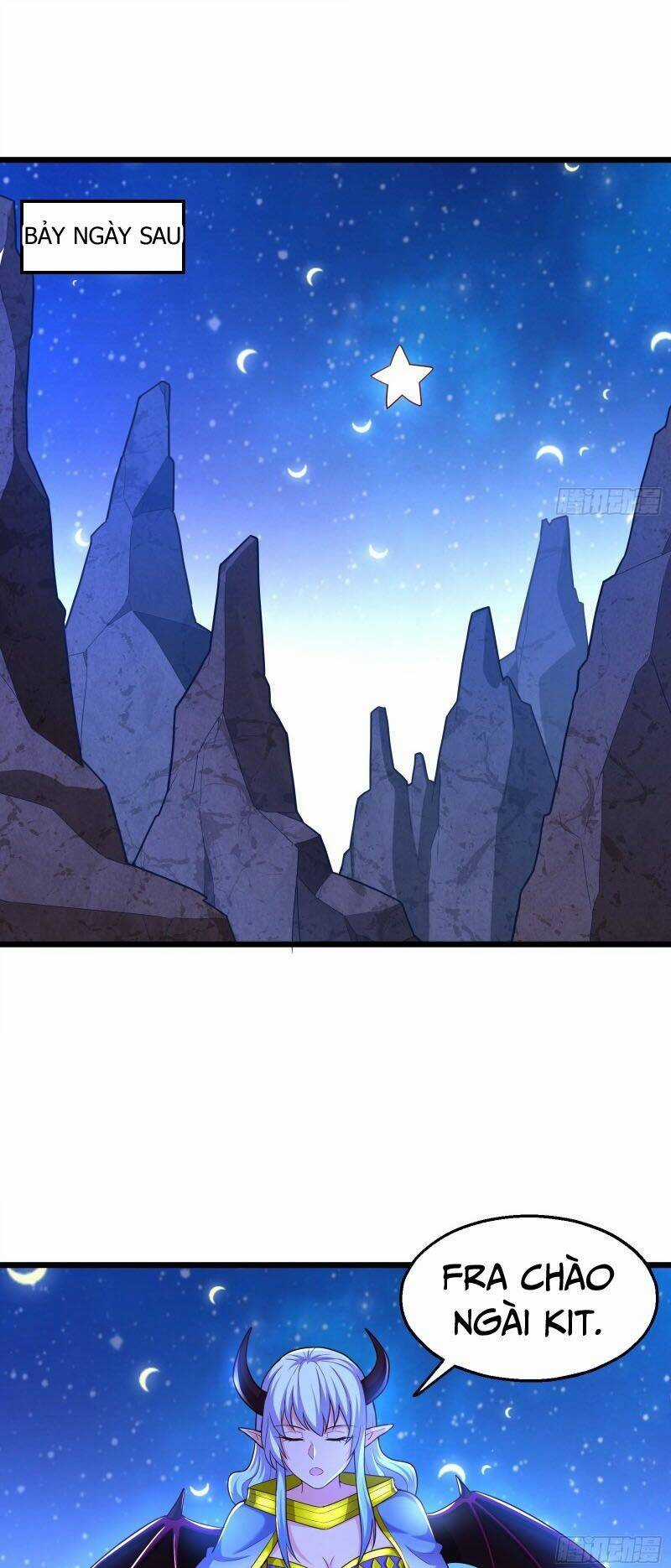 Khắc Kim Đại Lão - Chapter 113 - Trang 2